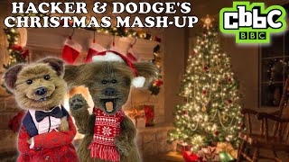 Hacker and Dodge's Christmas Mash-Up