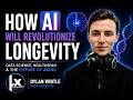 AI, Data Science, and Longevity: Insights from Dylan Wintle, Innovator at LongX