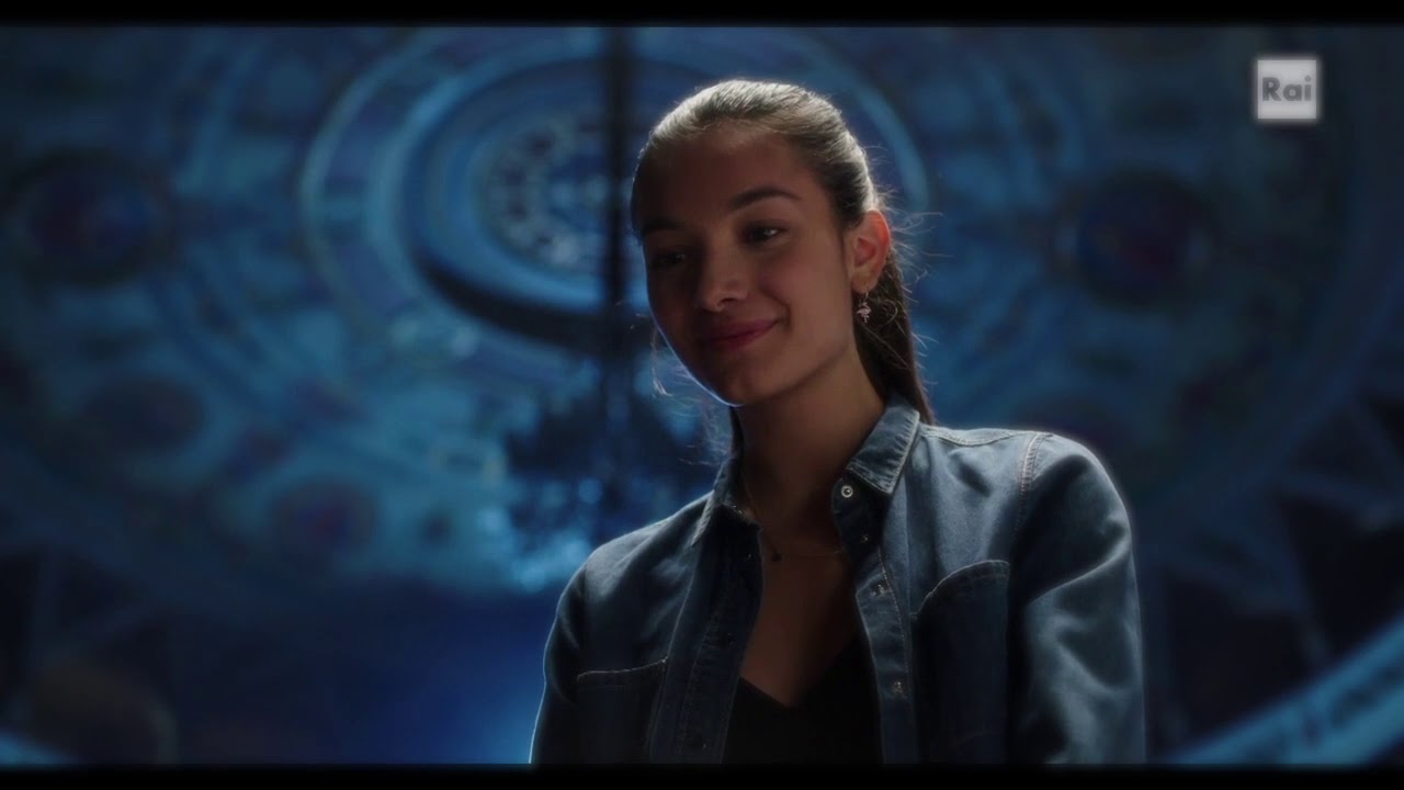 Sofia&Jordi - Don Matteo 12