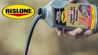 [RISLONE] Nano Prime Engine + Oil Performance Booster screenshot 4