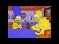 Valentines day the simpsons