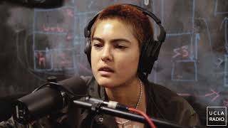 Watch Miya Folick I Think This Is The Dream Where I Met You video