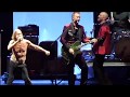 IGGY POP : "Gardenia" & "The Passenger" : CAL JAM 2018 / San Bernardino (Oct 6, 2018)