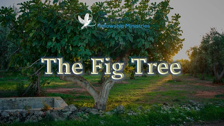 The Fig Tree | Mark 11:11 - 24 | Pastor G. L. Reec...