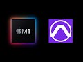 How To Install Pro Tools First on Mac With M1 Chip