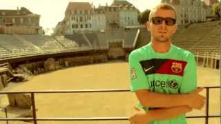 Daï - Ma Zone (Prod. Time Masterz)