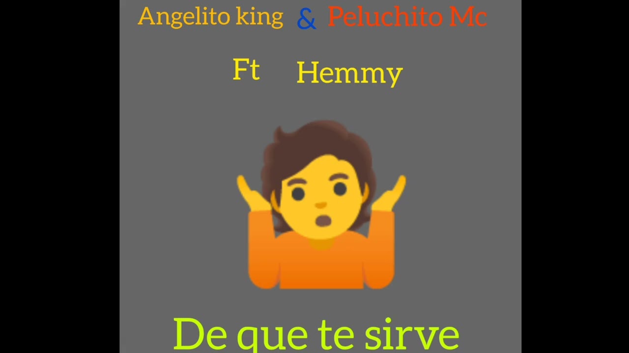 Angelito King & Peluchito Mc 