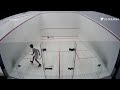 Part 2 Court 18 - U.S. Junior Open Squash Championships 2024 - Day 3