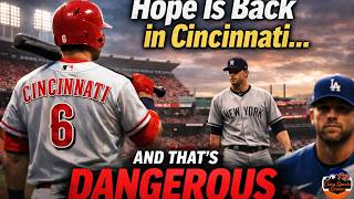 The Bengals Blueprint, Reds Expectations & MLB Storylines to Watch | CSS Podcast #163