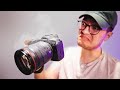 Canon R5 Overheating Saga Pt. 2 - Clearing the Smoke