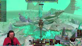 EverQuest II | Server: Halls of Fate | Retail Adventures | Episode 17