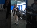 الفنان علي منصور ابو رائد 