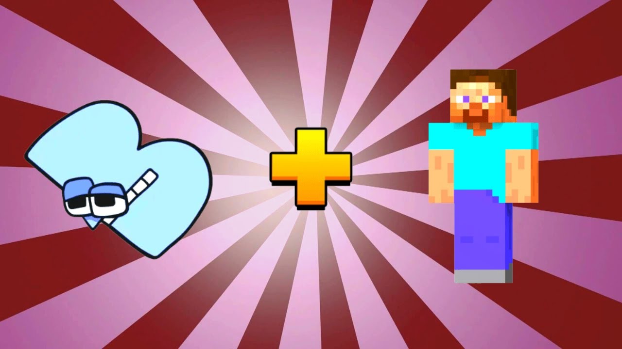 Lore Minecraft Animation Alphabet Lore + Minecraft = ??? | But Transform Animation - YouTube