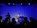 【LIVE映像】直田姫奈 / ばっかだな (acoustic ver.) [Live at 秋葉原ハンドレッド2 (2024/11/3)]