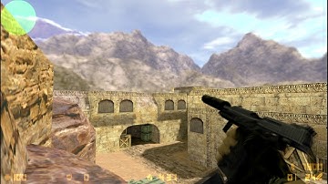 Counter strike 1 6 pack Default Silenced Weapons Muzzleflash and Spinning Blyat