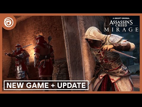 : Neues Spiel+ Update 1.06