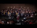 Das Privileg Zu Sein Von Samuel Harfst Unity Chor Münster Ltg Arr Vera Hotten Das Privileg Zu Sein Von Samuel Harfst Unity Chor Münster Ltg Arr Vera Hotten