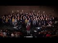 Das Privileg zu sein (von Samuel Harfst) - Unity-Chor Münster - Ltg. & Arr. Vera Hotten