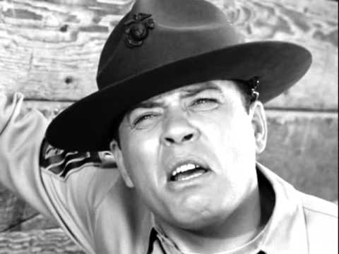 gomer pyle at his best - YouTube.