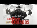 Cineforo: The Hateful Eight | Análisis