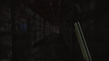 Escape from tarkov scopes, bug or intentional