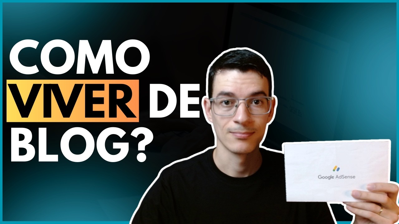 Como Viver de Blog?
