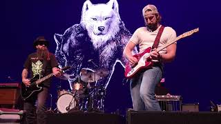 Cody Jinks - Ain't a Train (12/5/2021) The Chelsea Las Vegas, NV