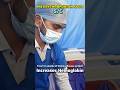 Inj ERYTHROPOIETIN Usage / Incrrased Hb #hospitalvlog #hospital #shorts #study #vlog