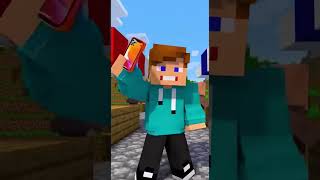new iphone 17 pro in minecraft wow