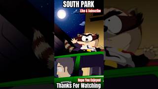 SOUTH PARK: ? ERIC CARTMAN THE COON ? southpark trending sub share viral youtube shorts