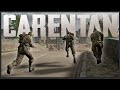 100 PLAYER ATTACK ON CARENTAN - Hell Let Loose Gameplay