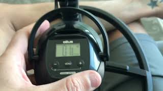 XP DEUS FAULTY ! Metal Deteting Problems! Socials @Detecting Devon