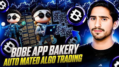 BOBE App Web3 & Swap Feature Explained | Complete Guide (DYOR)