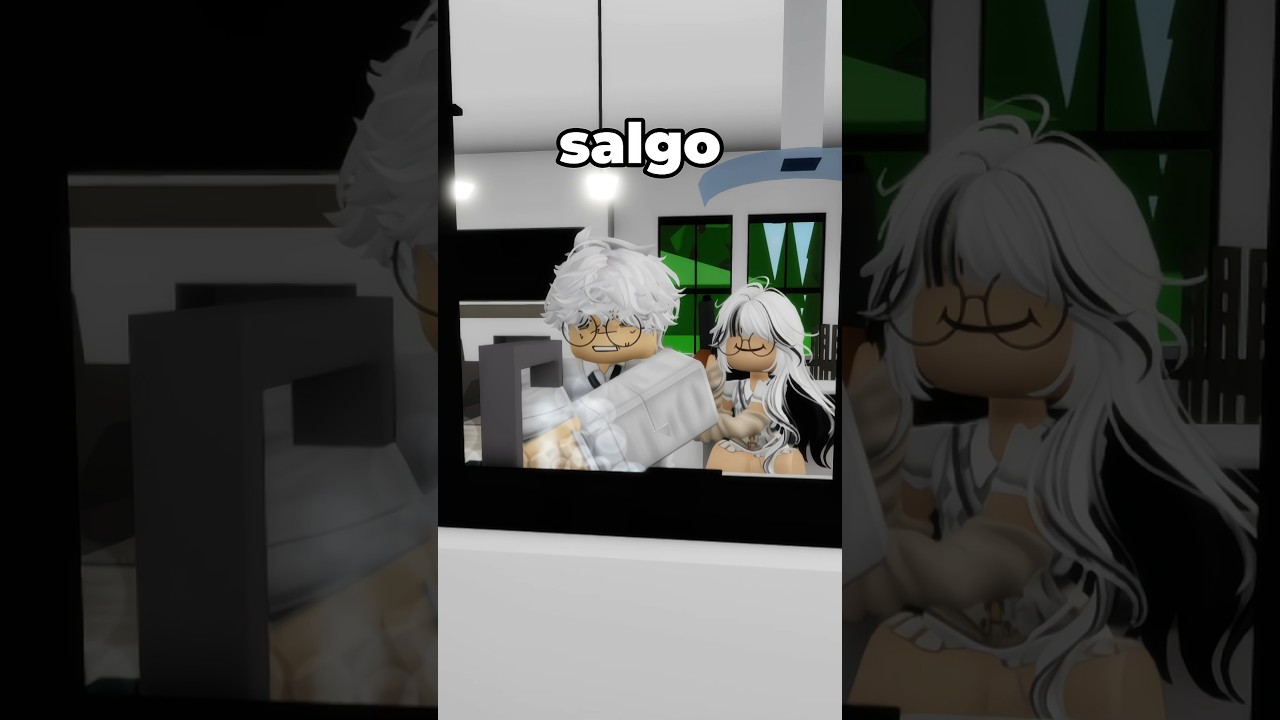 MI MUJER ME DOMINA 😫😭 