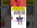 Yoga for Fertility | Malasana Pose for Pelvic Health #yogaforwomen #fitness