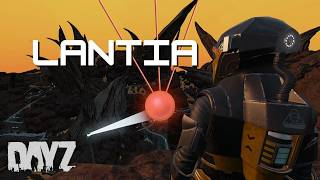 LANTIA Revelada - O Que Encontramos na Expedição Mais Arriscada do Namalsk [EP.3]