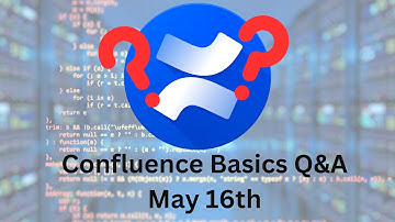 Making Blogs from Templates & Restoring Deleted Pages | Confluence Q&A