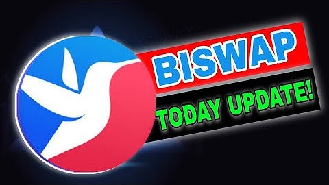 BISWAP coin Massive PUMP   BSW Price Prediction