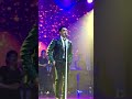 Afgan - Sadis Dekade (Titan Center Bintaro)