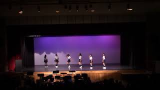 2016 Charity Assembly-Kpop
