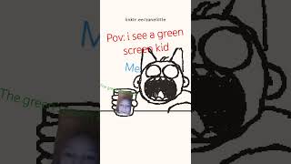 Rip Greenscreen Kids