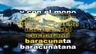 baracunatana