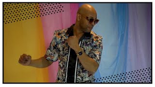 Download Lagu Madam Zann - Ivan Antalika New Sega 2023
