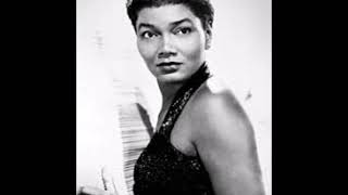 Full Tribute to Pearl Bailey Update