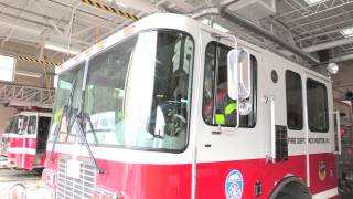 2015 RFD Recruitment