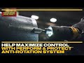 ATOMIC™ 20V MAX* Die Grinder: Top Features & Real-World Uses