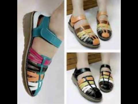 Sepatu Sandal  Wanita Model  Sepatu sandal  Sepatu Wanita 