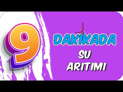 Video: Su arıtımında STP'nin anlamı nedir?