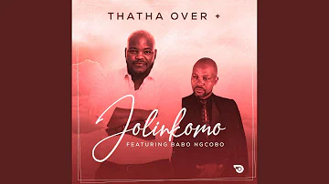 Thatha Over (feat. Babo Ngcobo)