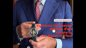 VC Tribute to The Quest